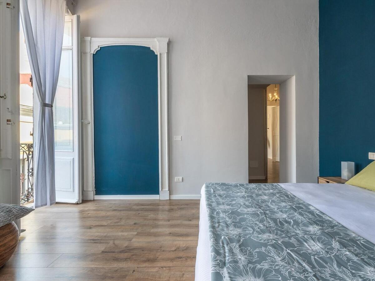 Suite Palazzo Ravenna Cagliari Quarto foto