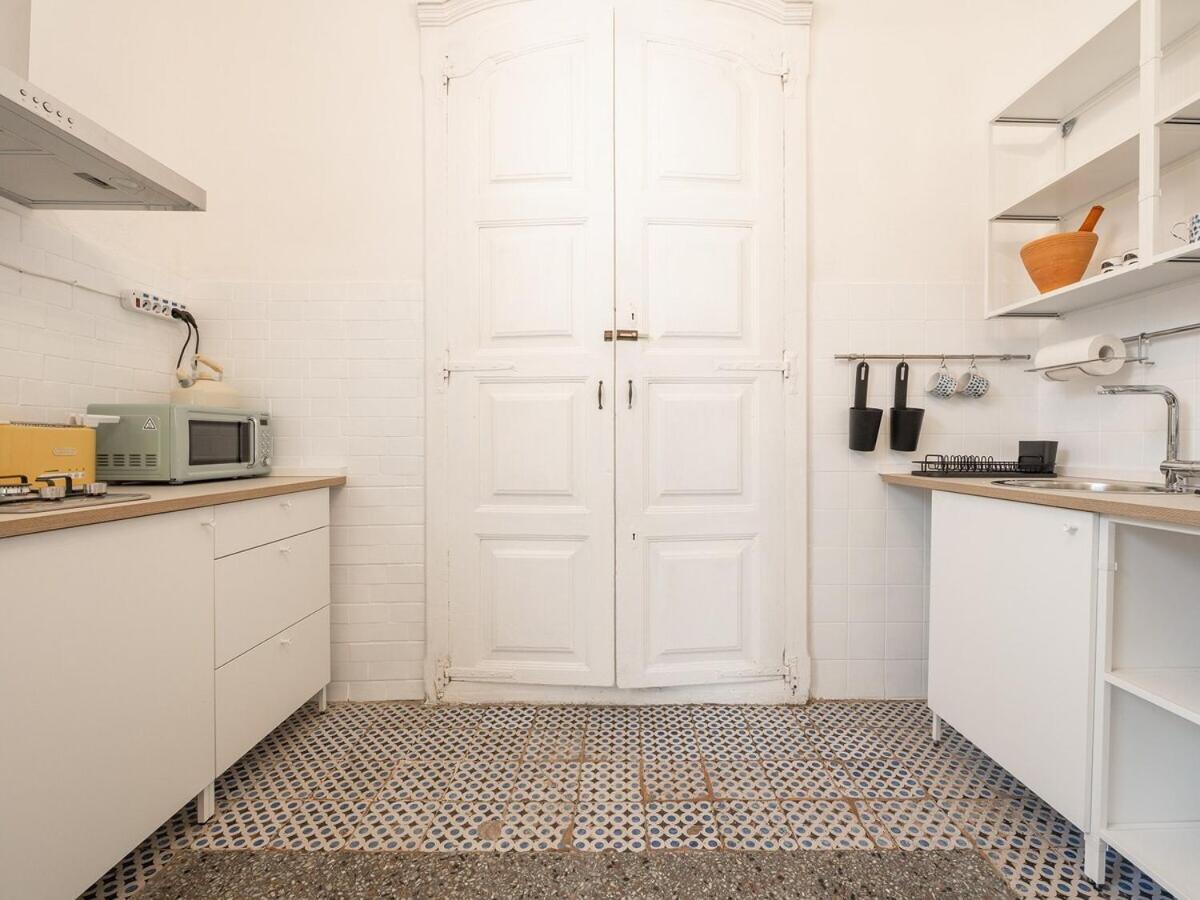 Suite Palazzo Ravenna Cagliari Exterior foto