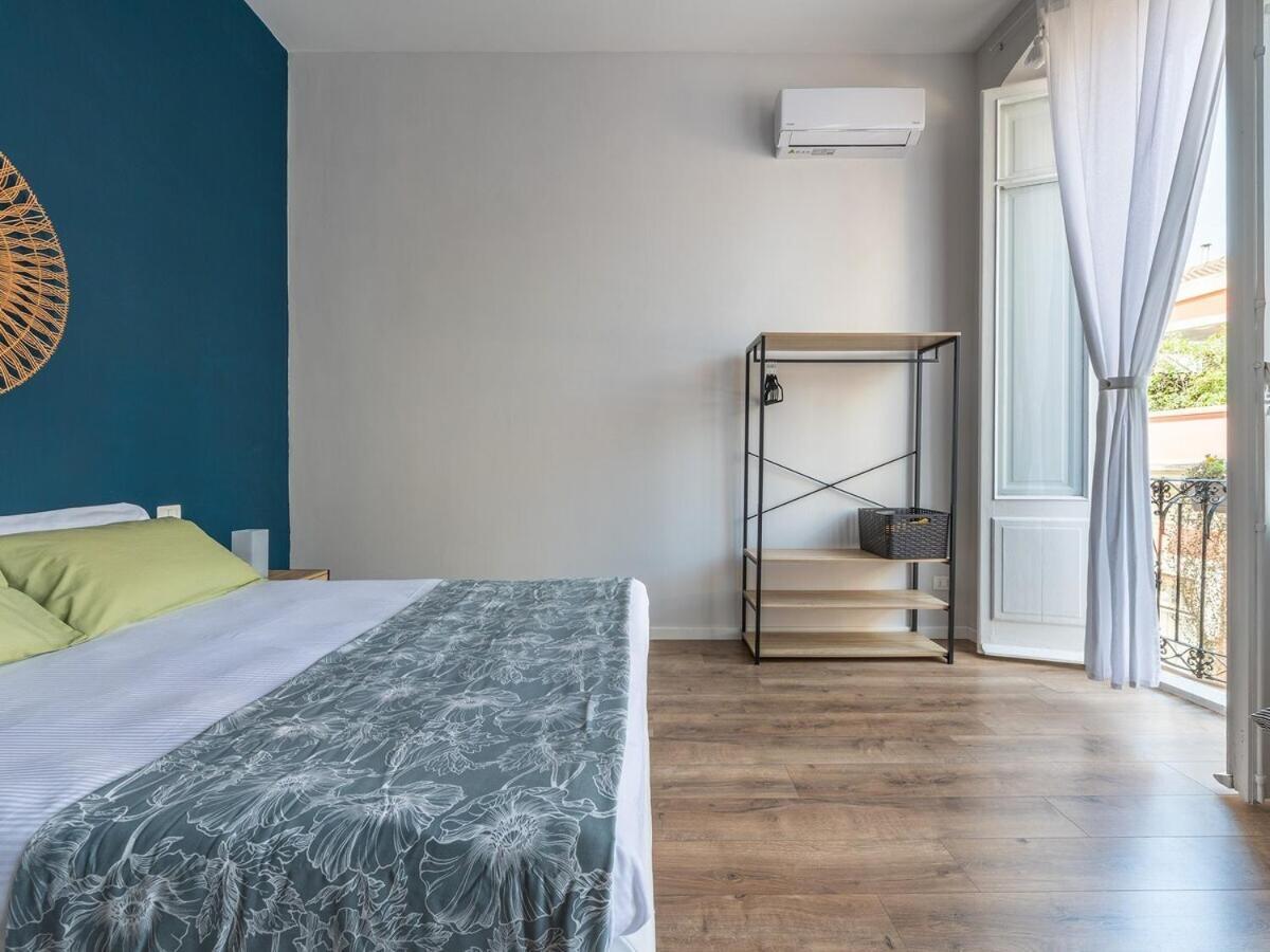 Suite Palazzo Ravenna Cagliari Exterior foto