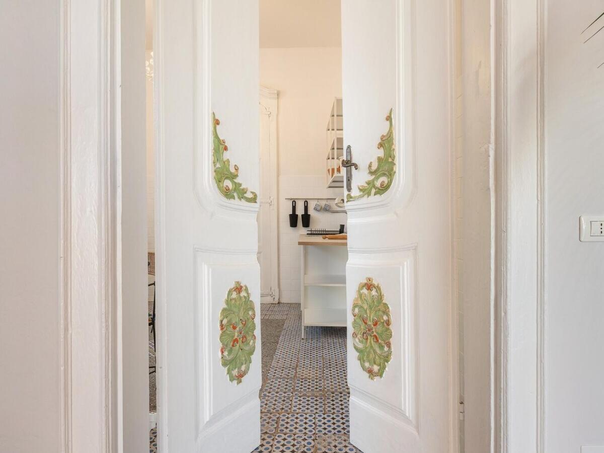 Suite Palazzo Ravenna Cagliari Exterior foto