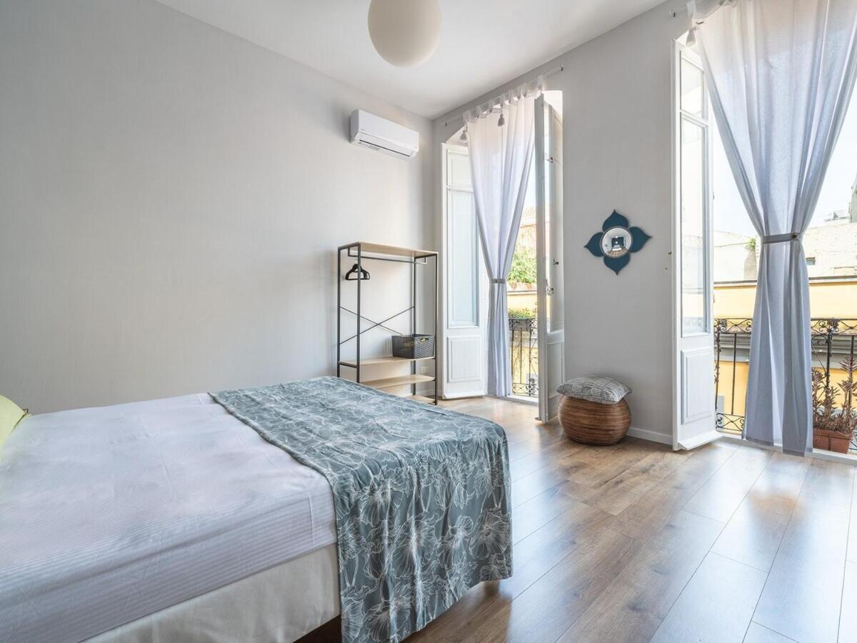 Suite Palazzo Ravenna Cagliari Exterior foto
