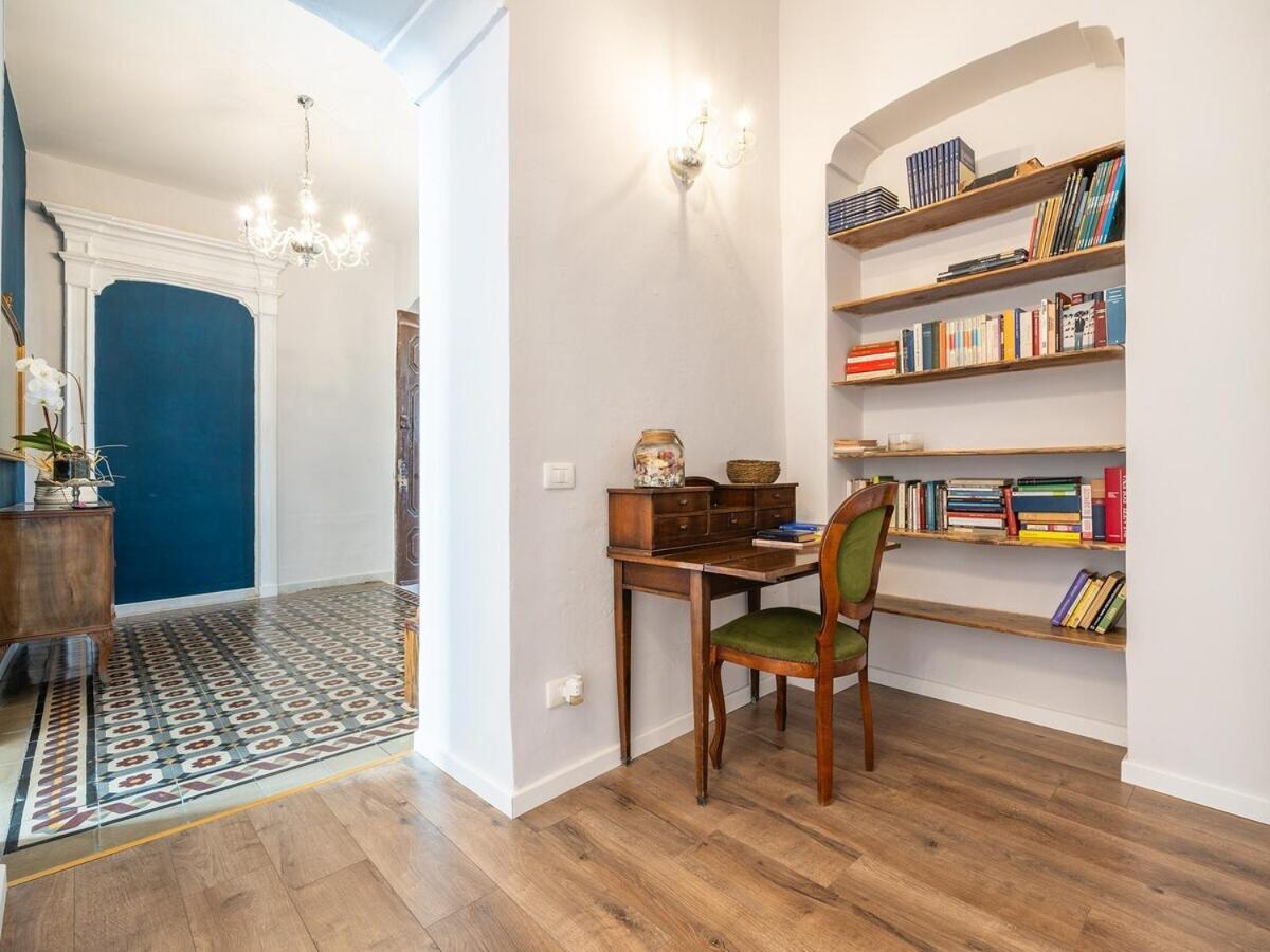 Suite Palazzo Ravenna Cagliari Exterior foto
